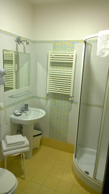 Almi Rooms Řím Exteriér fotografie
