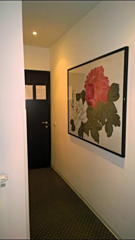 Almi Rooms Řím Exteriér fotografie