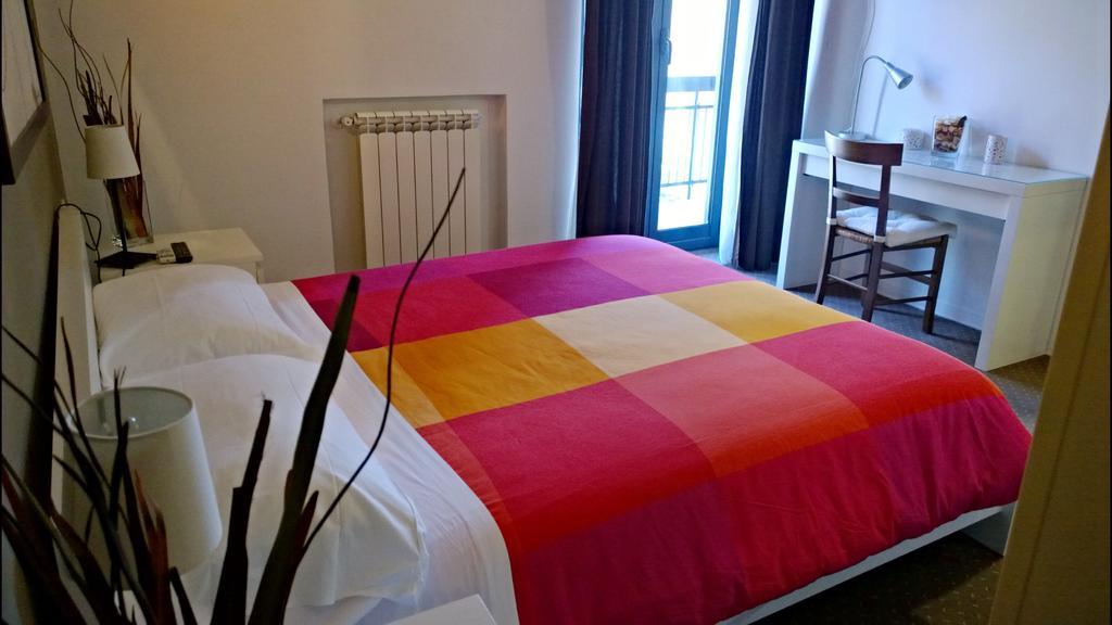 Almi Rooms Řím Exteriér fotografie